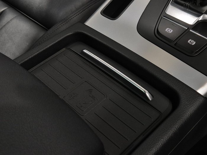 2024 Audi Q5 40 TDI Sport