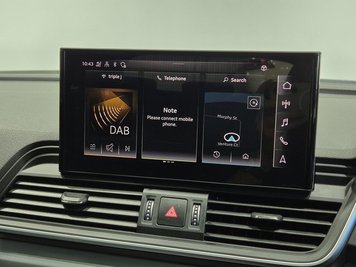 2024 Audi Q5 40 TDI Sport