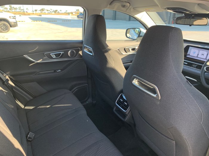 2025 Chery Tiggo 7 Urban