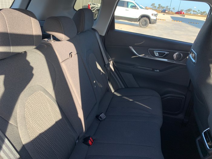 2025 Chery Tiggo 7 Urban