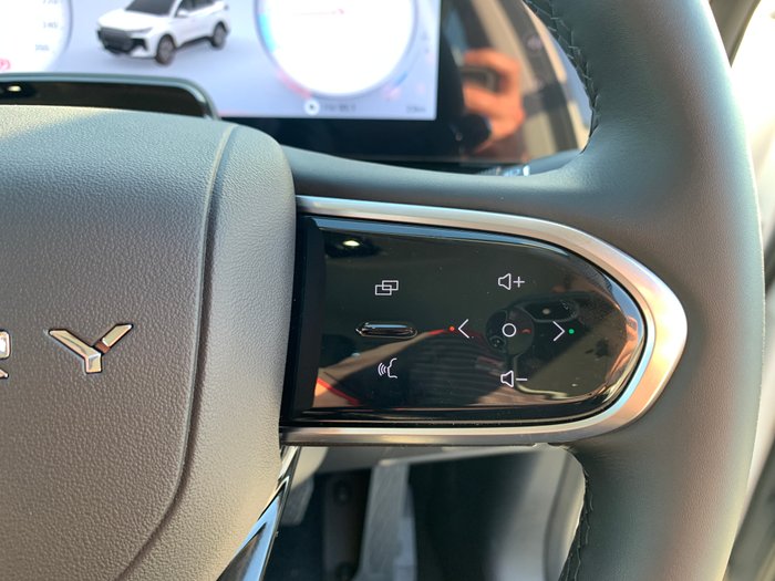 2025 Chery Tiggo 7 Urban