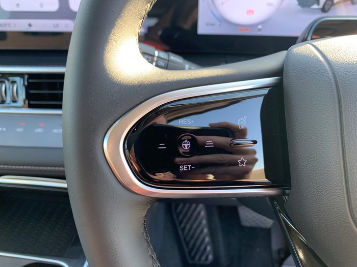 2025 Chery Tiggo 7 Urban