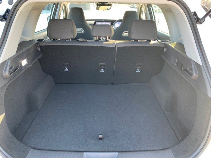 2025 Chery Tiggo 7 Urban