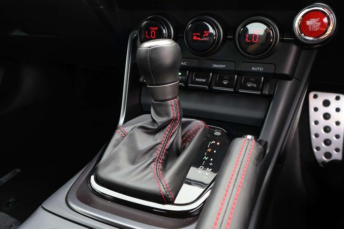 2024 Subaru BRZ tS