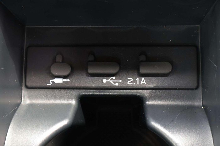 2024 Subaru BRZ tS