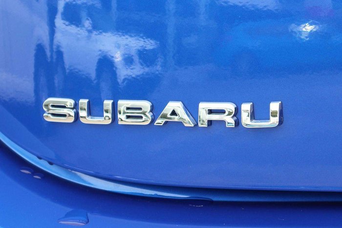 2024 Subaru BRZ tS