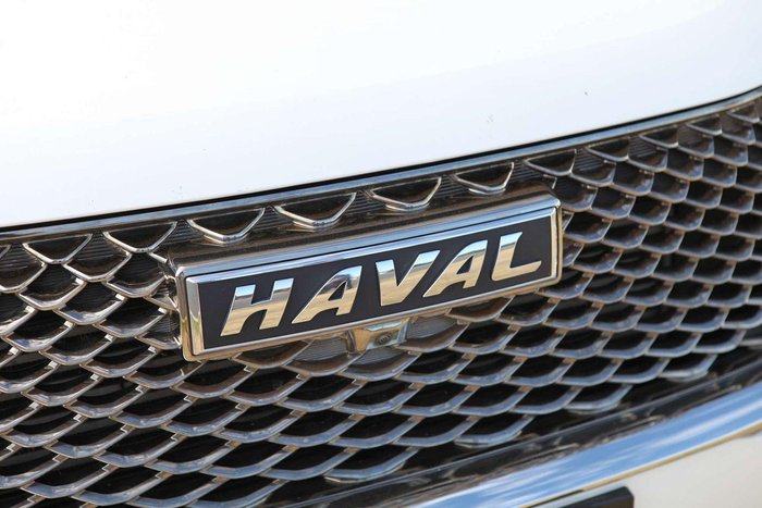 2022 GWM Haval Jolion Ultra