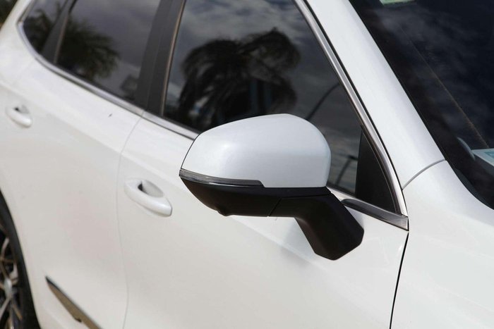 2022 GWM Haval Jolion Ultra