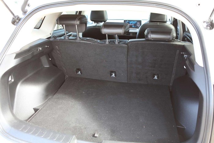 2022 GWM Haval Jolion Ultra