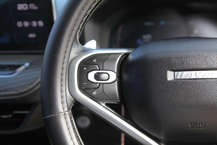 2022 GWM Haval Jolion Ultra