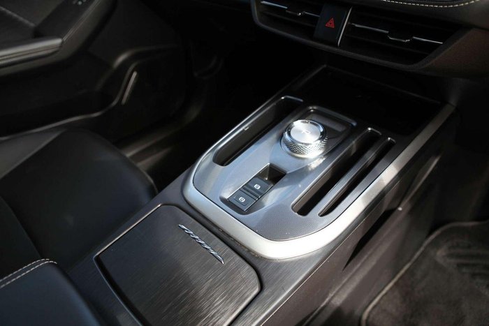 2022 GWM Haval Jolion Ultra