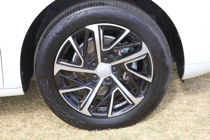 2022 GWM Haval Jolion Ultra