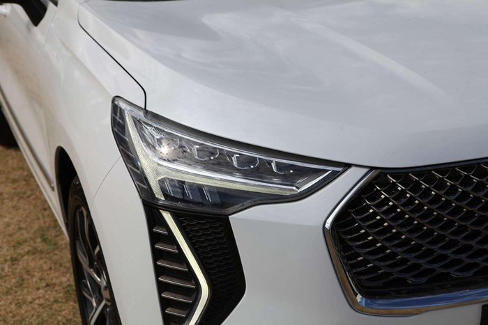 2022 GWM Haval Jolion Ultra