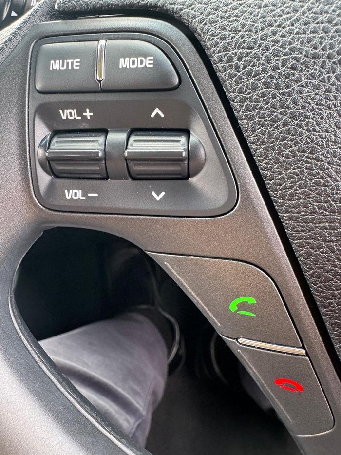 2016 Kia Cerato S