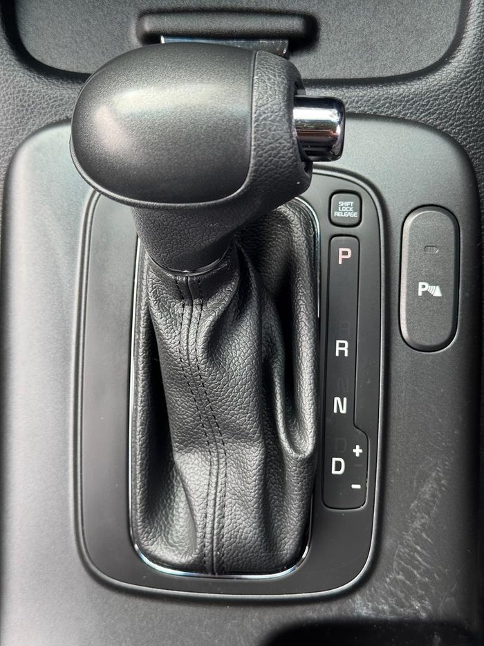 2016 Kia Cerato S YD MY16 RED