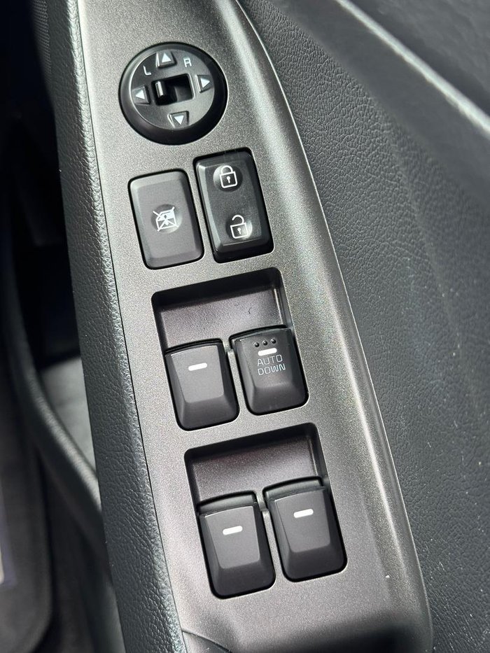 2016 Kia Cerato S
