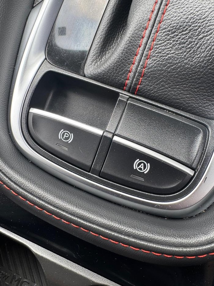 2022 MG ZST Core MY22 Brighton Blue