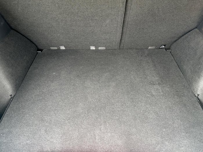 2022 MG ZST Core MY22 Brighton Blue