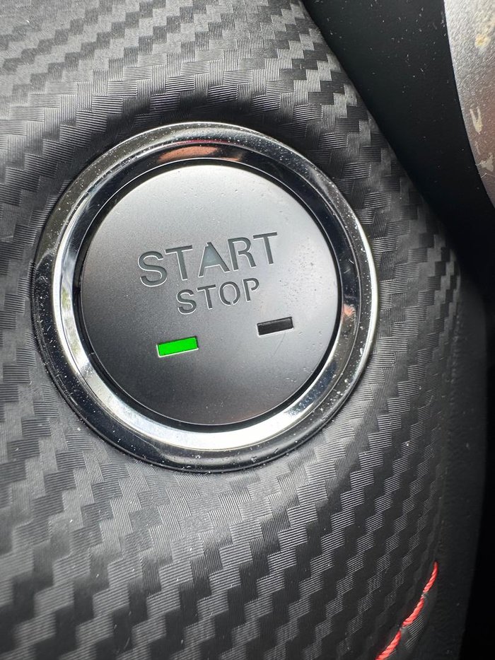 2022 MG ZST Core MY22 Brighton Blue