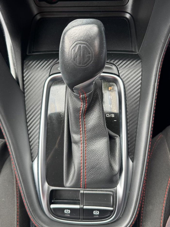 2022 MG ZST Core MY22 Brighton Blue