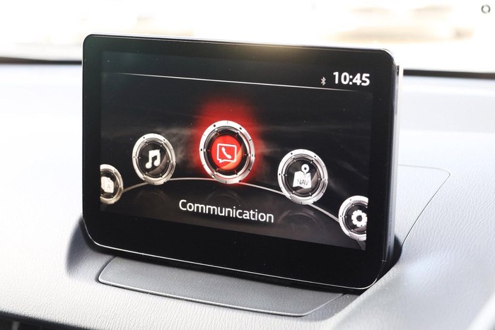 2025 Mazda CX-3 G20 Evolve