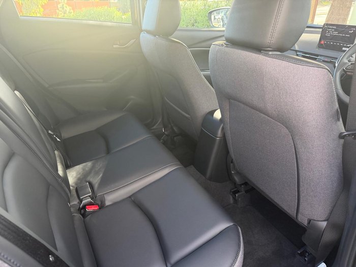 2025 Mazda CX-3 G20 Evolve