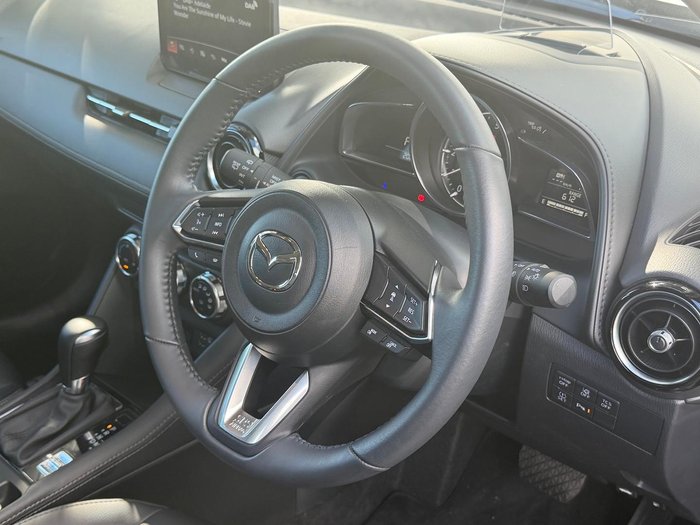2025 Mazda CX-3 G20 Evolve