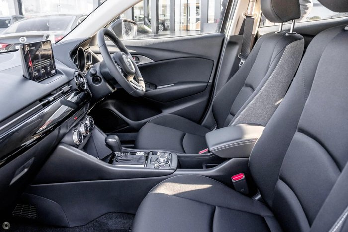 2025 Mazda CX-3 G20 Pure