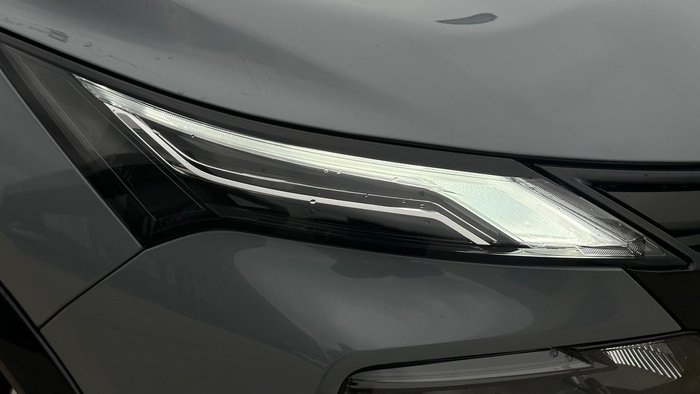2026 Nissan X-TRAIL Ti-L e-POWER