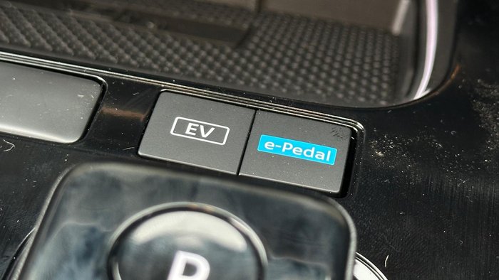 2026 Nissan X-TRAIL Ti-L e-POWER