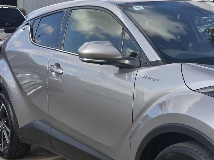 2019 Toyota C-HR Koba