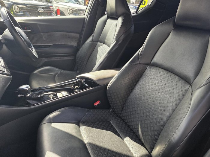 2019 Toyota C-HR Koba