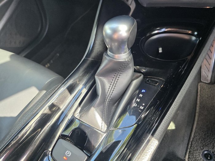 2019 Toyota C-HR Koba