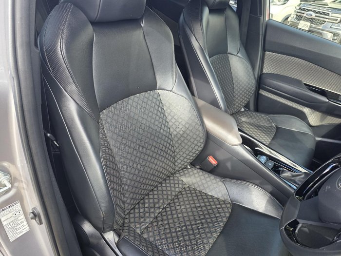 2019 Toyota C-HR Koba