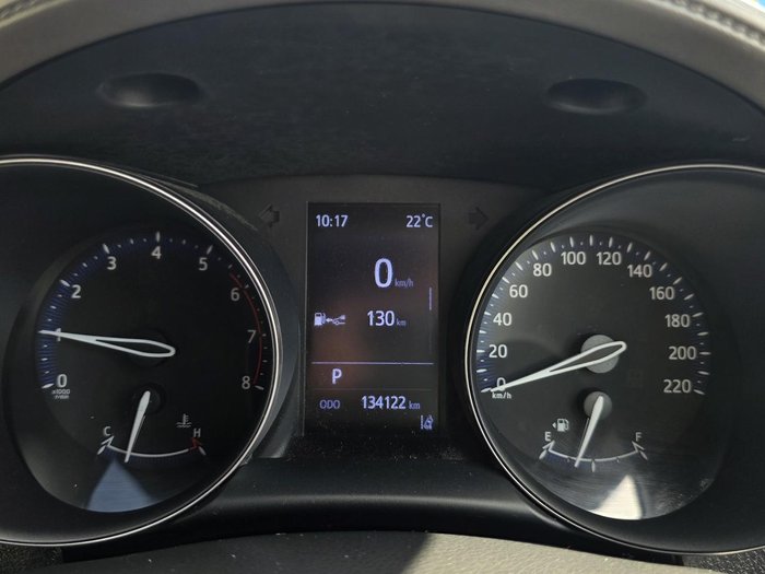 2019 Toyota C-HR Koba