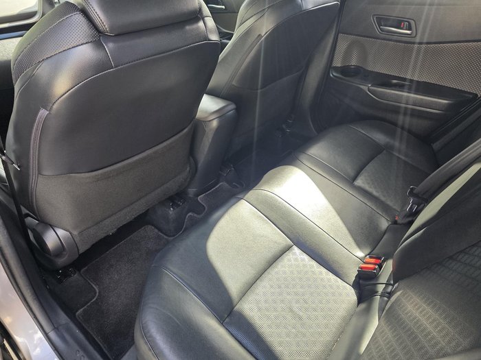 2019 Toyota C-HR Koba