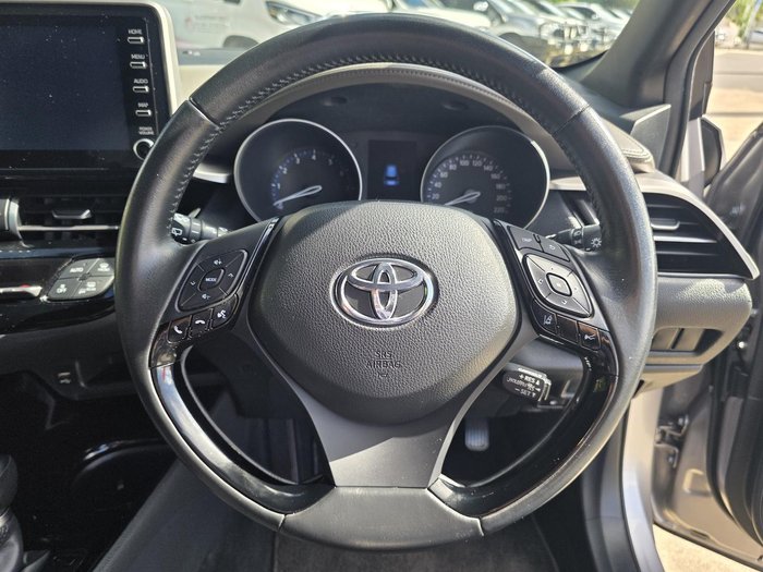 2019 Toyota C-HR Koba