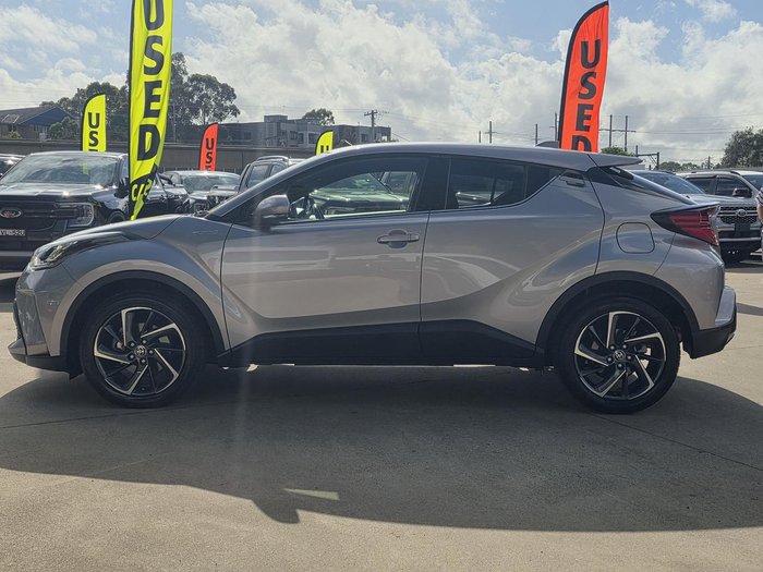 2019 Toyota C-HR Koba