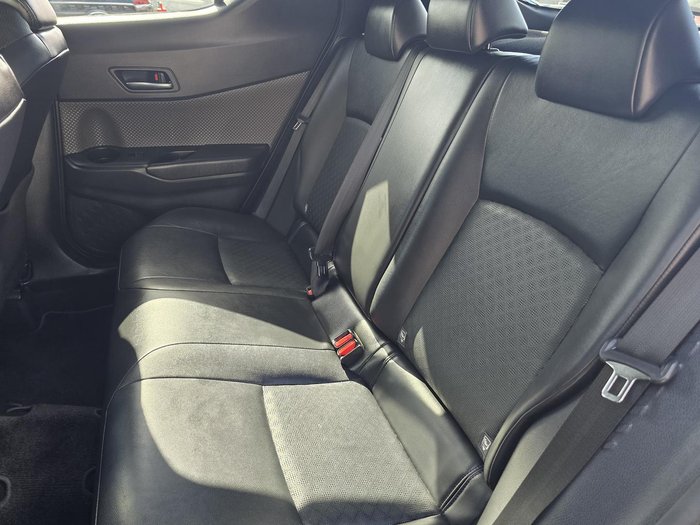 2019 Toyota C-HR Koba