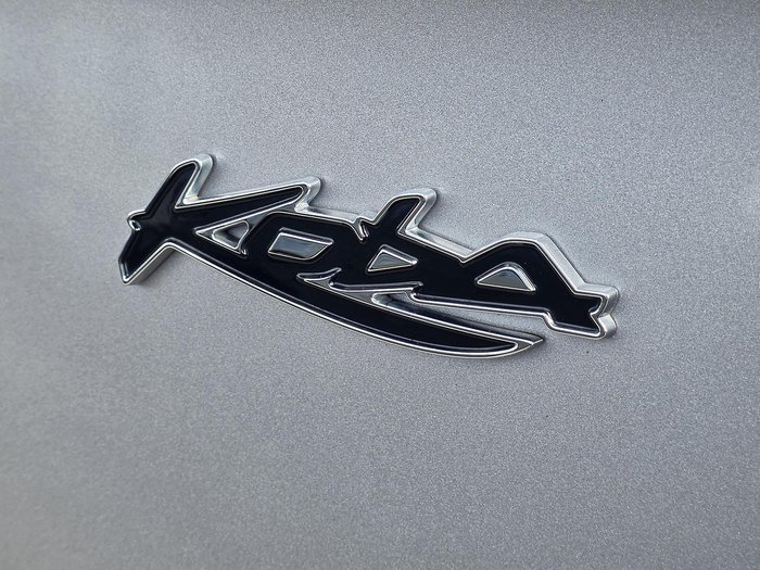 2019 Toyota C-HR Koba