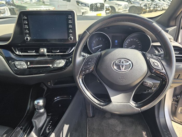 2019 Toyota C-HR Koba