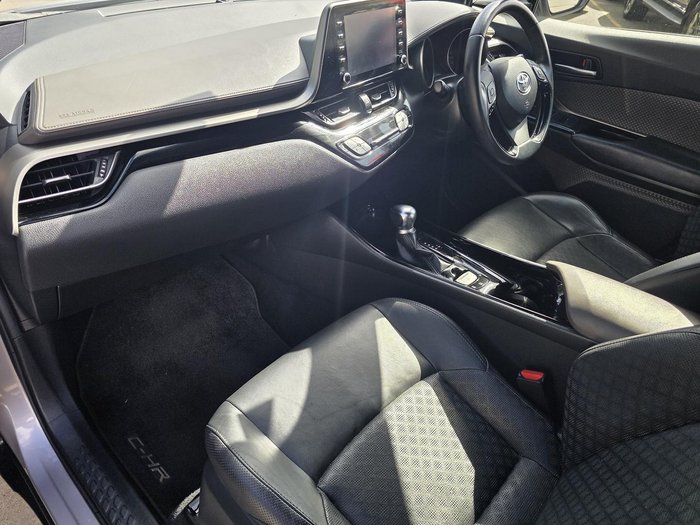 2019 Toyota C-HR Koba