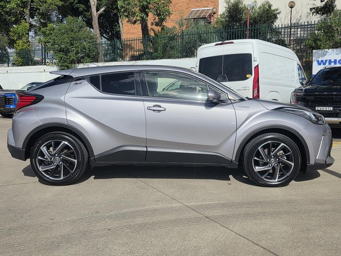 2019 Toyota C-HR Koba