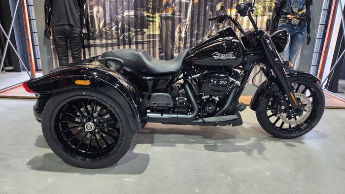 2025 HARLEY-DAVIDSON