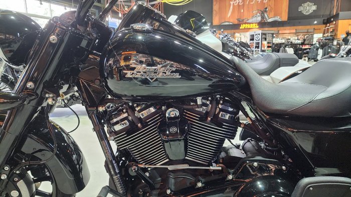 2025 HARLEY-DAVIDSON FLRT FREEWHEELER