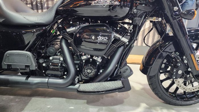 2025 HARLEY-DAVIDSON FLRT FREEWHEELER