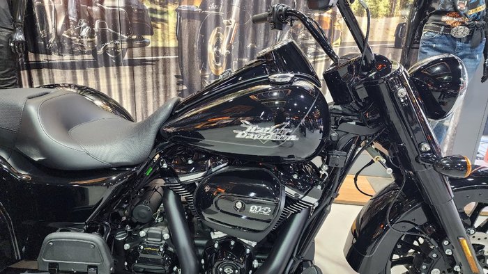 2025 HARLEY-DAVIDSON FLRT FREEWHEELER