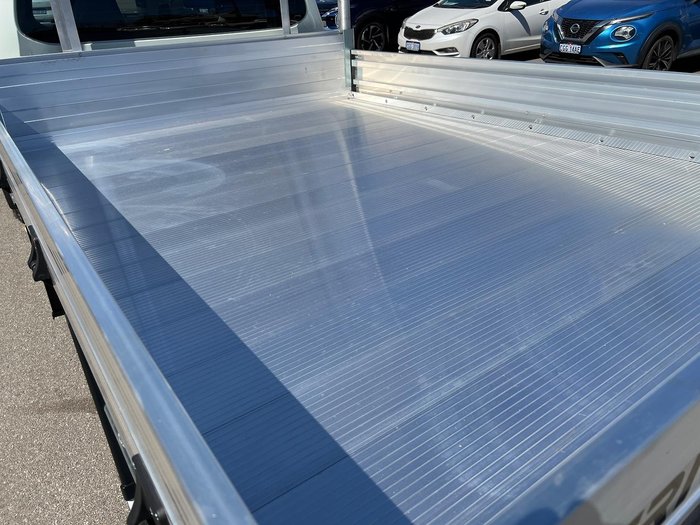 2020 Mitsubishi Triton GLX