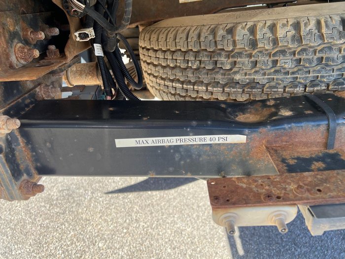 2020 Mitsubishi Triton GLX