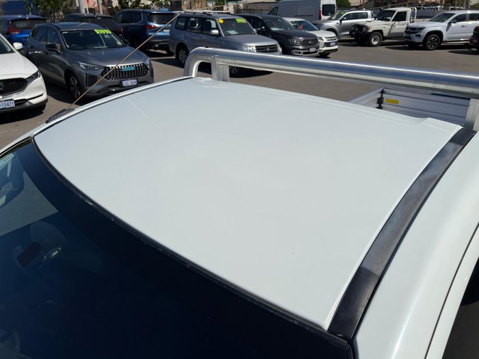 2020 Mitsubishi Triton GLX